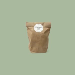 PURE NAPKIN PAPER BAG 100
