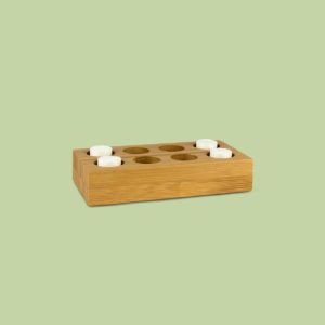 BAMBOO FOUR