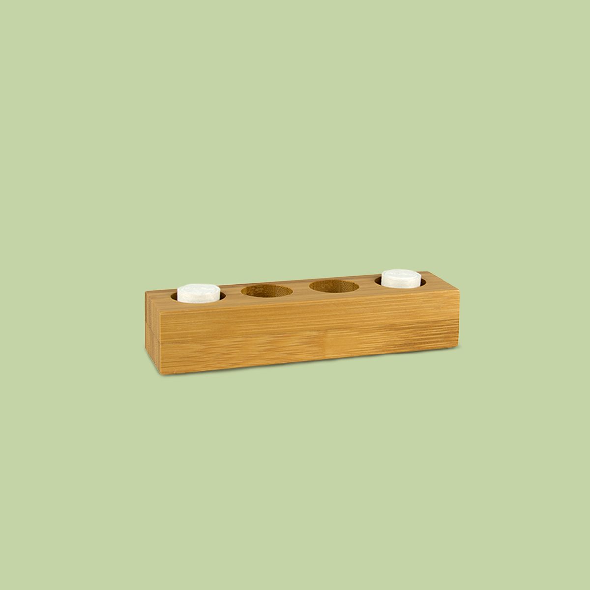 BAMBOO TWO