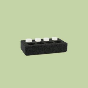 BLACK STONE Cube Four