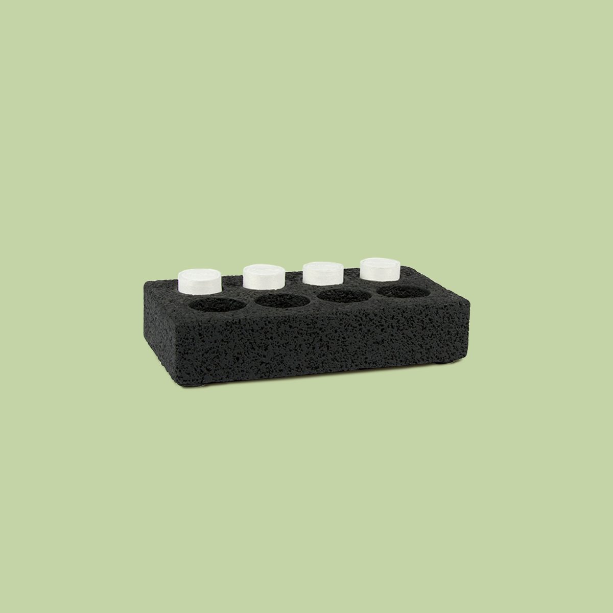 BLACK STONE Cube Four
