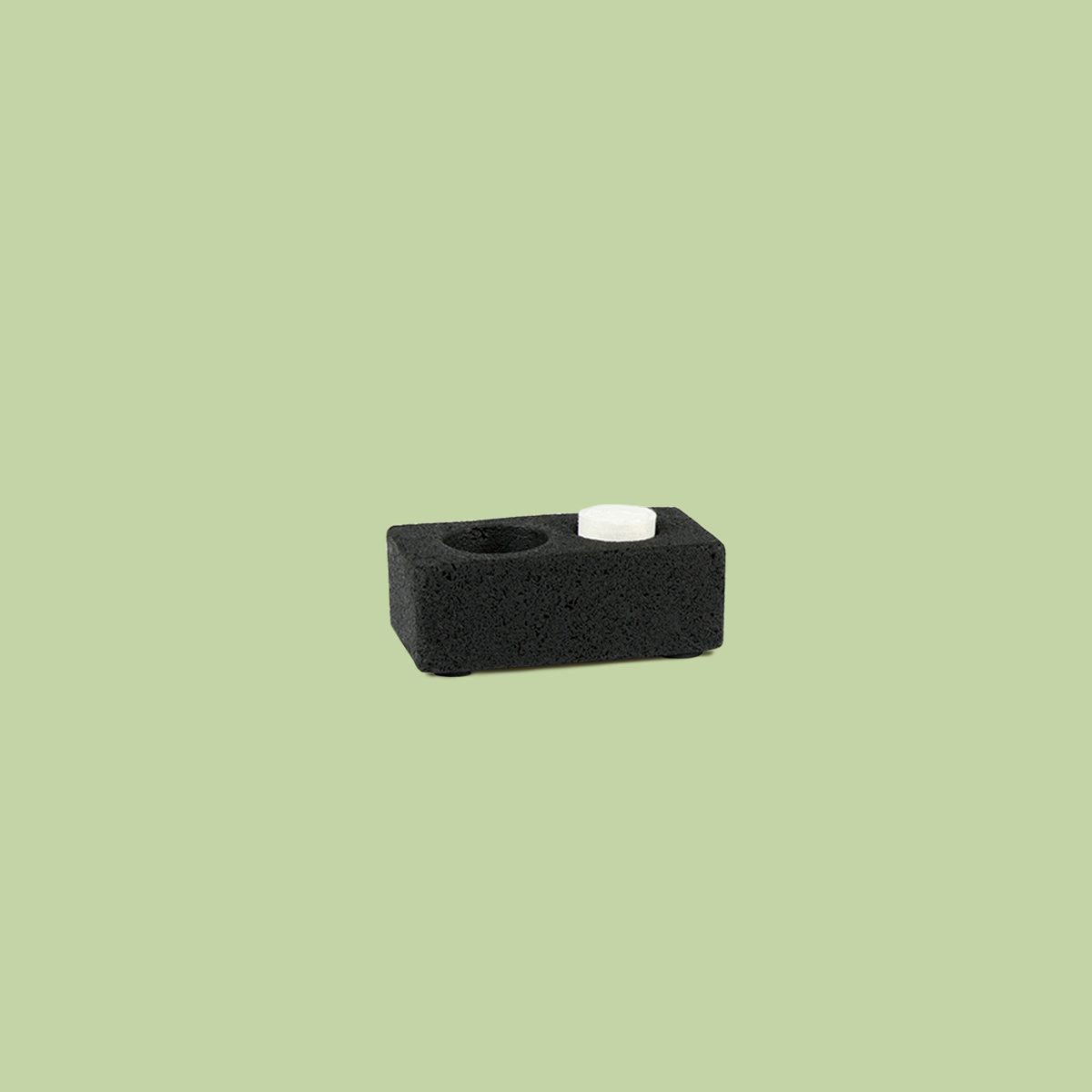 BLACK STONE Cube One