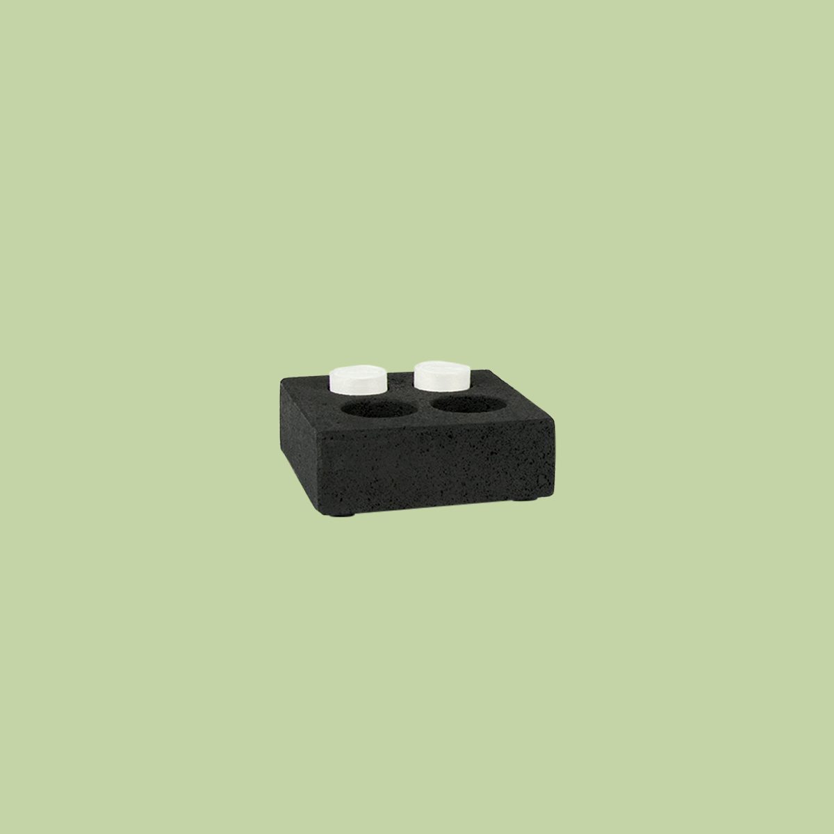 BLACK STONE Cube Two