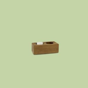 TEAK WOOD One