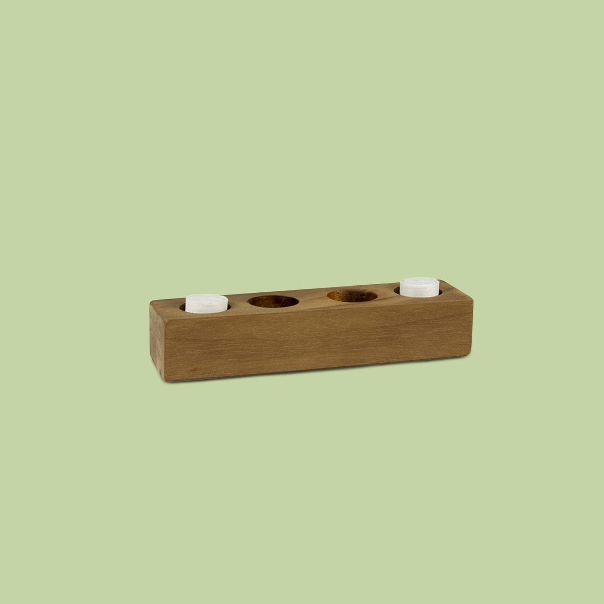 TEAK WOOD Two