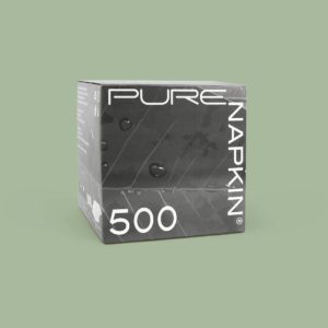 PURE NAPKIN