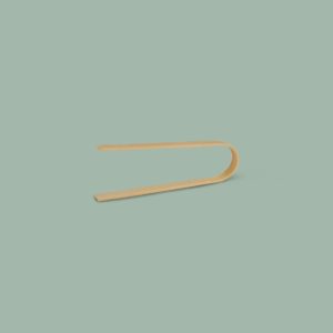 PURE NAPKIN BAMBUSZANGE – 10cm Länge